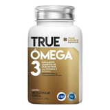 True Ômega 3 Com Vitamina E