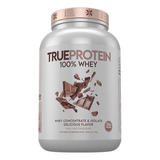 True Protein 100% Whey Concentrado Isolado
