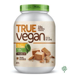 True Vegan Proteina Vegana Sabor Doce