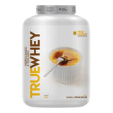 True Whey 1810g Isolada E Hidrolisada