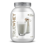True Whey Protein Hidrolisado E Isolado (728g) - True Source Sabores Natural