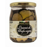 Trufas Negras Laminadas 500 Gr
