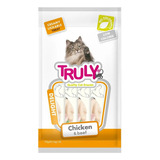 Truly Cremy Frango E Bife 5un