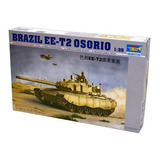 Trumpeter - 00333 - Brazil Ee-t2