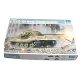 Trumpeter 01538 German E 75