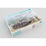 Trumpeter 01598 German Krupp Steyr Waffentrager 1/35