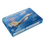 Trumpeter 01677 Mig-29ub Fulcrum (izdeliye 9.51) 1/72