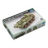 Trumpeter 07425 Escala 1:72 M1134 Stryker Anti- Tank Atgm