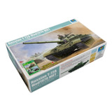 Trumpeter 1/35 Russian T-72a Mod1979 Mbt