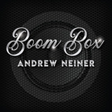 Truque De Mágica Boom Box By Andrew Neiner