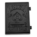 Truque De Mágica Magic Box - Mágica Para Crianças