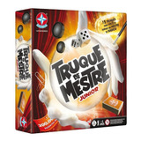 Truque De Mestre Junior - Estrela