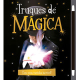 Truques De Mágica Vol.2: Com Uma