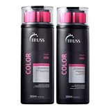 Truss Color Hair Shampoo E Condicionador
