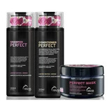 Truss Kit Perfect Sh + Cond 300ml + Mask 180ml