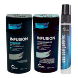 Truss Professional Infusion Mini Sh30ml Cod30ml