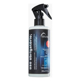 Truss Uso Obrigatório Tradicional 260ml