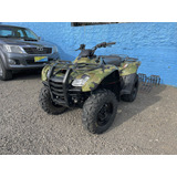 Trx 420 Fourtrax Fm 4x4 Quadriciclo