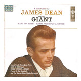 Tso Filme East Of Eden, Rebel Without A Cause Cd James Dean