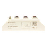 Tt120n16sofb01 Tiristor/tiristor 120a 1600v = Skkt92b12e