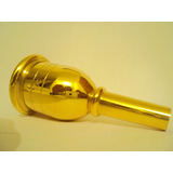 Tuba . Bocal Jc Custom Mod. Megatone .