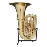 Tuba Hs Musical Hstb1c D 5 4 C Capa Nova R 28999