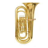 Tuba Schieffer Sib 4 Pistos Laqueada 4/4 (scht 18.5 - 442v4)