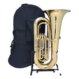 Tuba Sinfônica 4/4 Harmonics Hbb-534l Sib