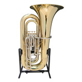 Tuba Sinfonica 4/4 Ideal 4 Pistos Sib (modelo J981 ) - 17900