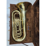 Tuba Sinfônica 4/4 Weril J981
