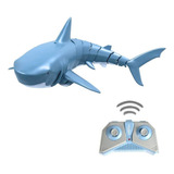 Tubarão Controle Remoto Shark Robô Brinquedo