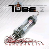 Tube - Personality - Cd - Músicas Da Cena Trance