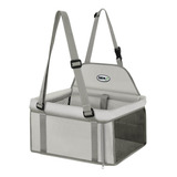 Tubline Cadeira Assento Carro Transporte Pet Caes Gatos G 
