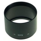 Tubo Adaptador 58mm Para Sony H9