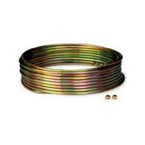 Tubo Alta Pressão Gnv 6m - Marca X - Kit Gnv