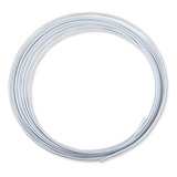 Tubo Aluminio Serpentina - 1/4 ( 6,35 X 0,7 ) - 15 Metros