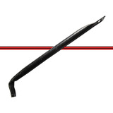 Tubo Apoio Suporte Parachoque Traseiro Fusca 1200 59 69 106
