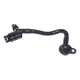 Tubo Bomba Agua Menor Ducato 2.3 Original Fpt