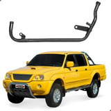 Tubo Cano D'água Mitsubishi L200 Hpe Sport Outdoor 1310a763 