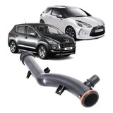Tubo Cano De Refrigeração Ds3 Ds4 Ds5 Peugeot 308 3008 408