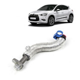 Tubo Cano Óleo Retorno Turbina Peugeot Thp 308 408 508 3008