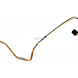 Tubo Combustível Cilindro 4 Motor Ford Cargo 1722e 2422e 242