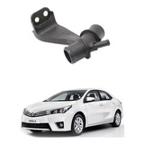 Tubo Conexão Mangueira Inferior Radiador Toyota Corolla