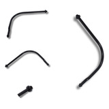 Tubo Da Tomada De Força Original Para Trator Ford 6600/5600