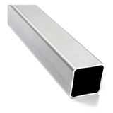 Tubo De Aço Quadrado 15x15x0,95 Galvanizado