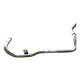 Tubo De Agua Resfriador Óleo Motor S10 Diesel 160cv 12/2013