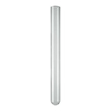 Tubo De Ensaio De Vidro Sem Tampa 15x100mm (12ml)- Pct 50pc