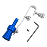 Tubo De Escape Dispositivo Reajuste Turbo Turbina Simulador