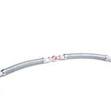 Tubo De Retorno Para Trator De Esteira 75202529