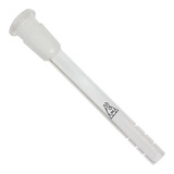 Tubo De Vidro Downstem Bong 8008 14mm Squadafum Glass Tube